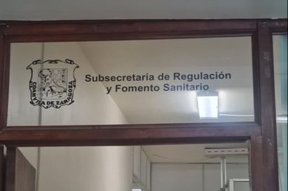 Regulación Sanitaria continúa verificando medicamentos