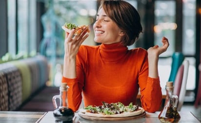 Mantener la motivación para una alimentación saludable y evitar abandonarla, según una experta