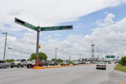 Piedras Negras: Esta mejora busca garantizar una mayor seguridad y resolver problemas de congestión vehicular