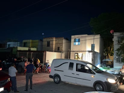 Hombre se quita la vida en su domicilio en Villas del Carmen