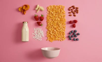 Los tres mejores cereales en México, según un estudio de calidad realizado por Profeco