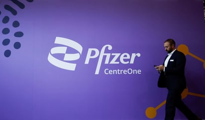 VACUNAS : Pfizer presentó los resultados esperados de un estudio en el que participaron 20 personas sobre una nueva versión 