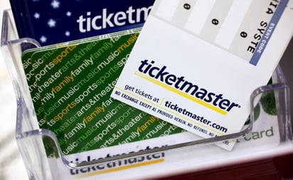 Ticketmaster : De acuerdo con el supuesto comunicado enviado a los usuarios de Ticketmaster, ya se presentó una denuncia formal