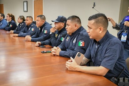 Piedras Negras: Piedras Negras mantiene baja incidencia delictiva y destaca como frontera segura