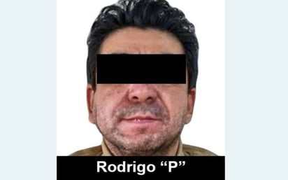 Extradición : La entrega del fugitivo se realizó en el Aeropuerto Internacional de Toluca