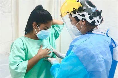 Cáncer : En Monclova y la Región Centro, decenas de mujeres están recibiendo tratamientos de cáncer de mama