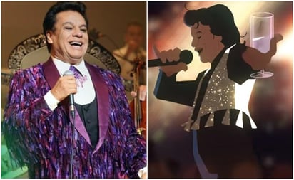 Redes: Juan Gabriel, conocido también como el \'Divo de Juárez\', se convirtió en sinónimo de pasión y entrega en cada nota que entonaba.