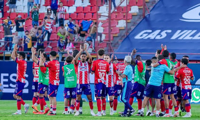 Pachuca buscará romper su mala racha contra San Luis