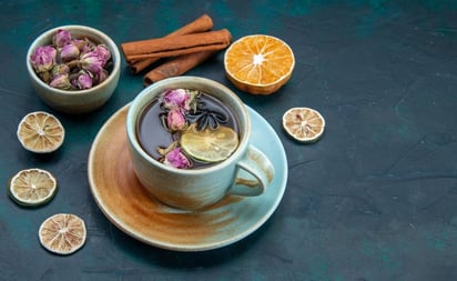 Remedios : Aprende a preparar un delicioso té que puede beneficiar a tu organismo 