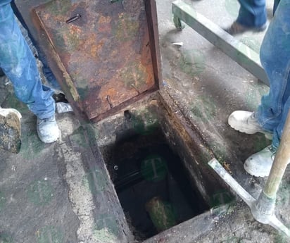 Planta Tratadora de Agua: Esto afectó a 24 personas con mareos y otros malestares