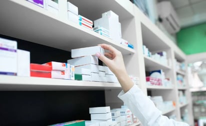 SALUD: Esta medida forma parte del Plan Nacional de Combate a Distribuidores Irregulares de Medicamentos