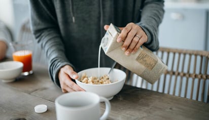 ¿De verdad dice la OMS que las bebidas vegetales son peligrosas?