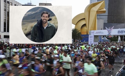 Maratón : Una vez se informó de la muerte del exatleta se brindaron más detalles en redes sociales.