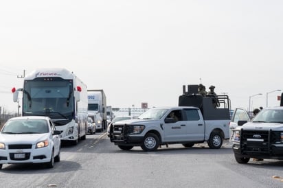 Corporaciones suman a mantener la seguridad