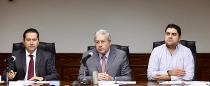 Aprueban en junta de cabildo a  ganadores de 'Presea Saltillo 2024'