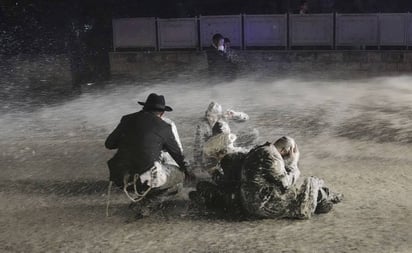 Ejército israelí: Los judíos ultraortodoxos han protagonizado numerosas protestas contra la integración forzosa de sus jóvenes en el Ejército