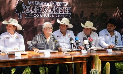 REGION: Se espera que la edición 2024 de este evento municipal reúna a más de 30 mil personas