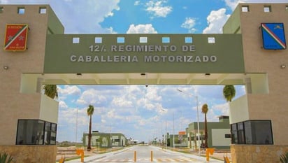 El 12º Regimiento de Caballería Motorizado invita a un campamento