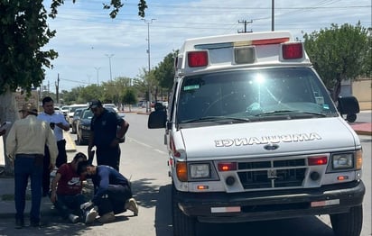 Accidentes viales parecen imparables en la ciudad