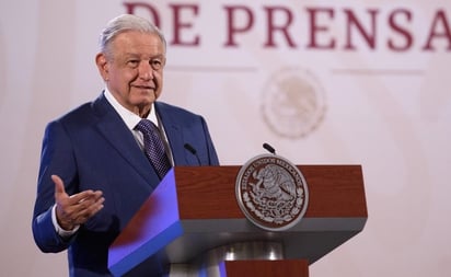 AMLO : López Obrador señaló que deben haber como 10 casos que signifiquen alrededor de 100 mil millones de pesos