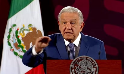 AMLO : El presidente López Obrador aseguró que el racismo es sinónimo de ignorancia y no sólo eso, de falta de humanismo