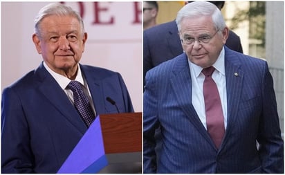 AMLO : Acusó López Obrador que con la “politiquería” del bloqueo a Cuba, el demócrata se ha enriquecido