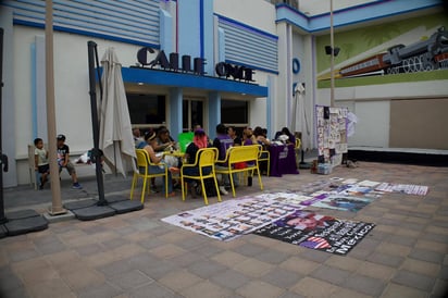 Piedras Negras: CDHEC recomienda sancionar a alcaldesa de Piedras Negras por violar derechos de colectivo de desaparecidos en plaza pública