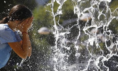 Ola de calor: Mañana está previsto que el calor intenso alcance su día álgido