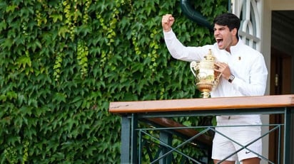 ¿Qué posibilidades tienen Djokovic y Alcaraz de ser el número 1 del mundo?: El histórico balcánico quiere seguir acrecentando su legado en el tenis