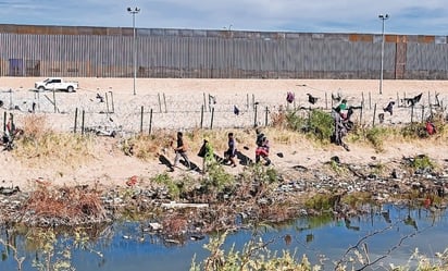 Tijuana: Veronica Roblero Pivaral, de nacionalidad mexicana también obtuvo un castigo
