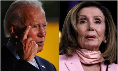 Biden : La presión sobre el mandatario para que reconsidere su candidatura ha aumentado en las últimas horas