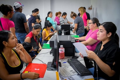 Registro Civil : A lo largo de la administración sea contado con diversas jornadas en las que muchos ciudadanos son beneficiados