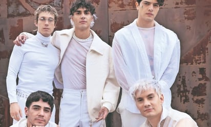 Farándula : CD9 ofrecerá tres fechas (en la Arena CDMX) hoy, y luego 29 y 30 de agosto