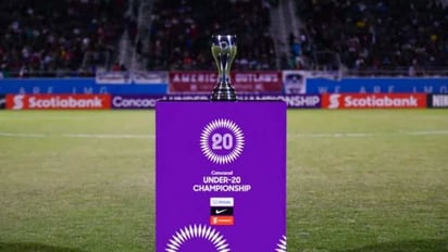 ¿Cuándo inicia el Premundial Sub-20 2024? Conoce los grupos y partidos  : Esta será la octava edición del campeonato (29ª si se consideran todas las épocas)