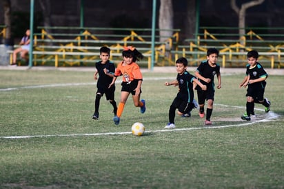 Sedentarismo lleva al sobre peso a los niños en vacaciones