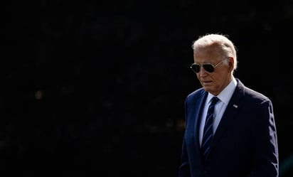 Biden enfrenta nueva ola de presión para abandonar la contienda