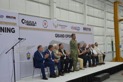 Convenio de seguridad entre Estados es bueno