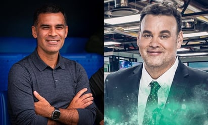 Futbol: Faitelson, fiel a su estilo polémico usó su cuenta de X para seguir criticando la posible incorporación de Rafa Márquez 