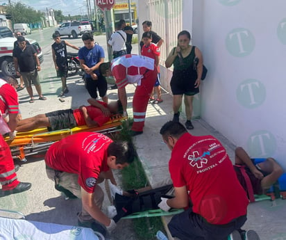 Policiaca : A pesar de los esfuerzos por localizar al conductor, este logró huir de la escena del accidente.