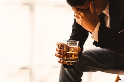 SALUD: Las personas que tomaban semaglutida tenían entre un 50 y un 56 por ciento menos de probabilidades de volverse alcohólicas