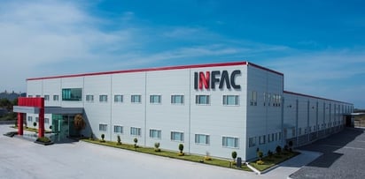 Nueva expansión en INFAC brindará oportunidad laboral de al menos 250 empleos