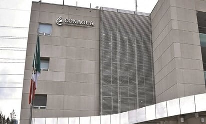 Conagua : Conagua deberá consultar todas sus áreas competentes y proporcionar datos