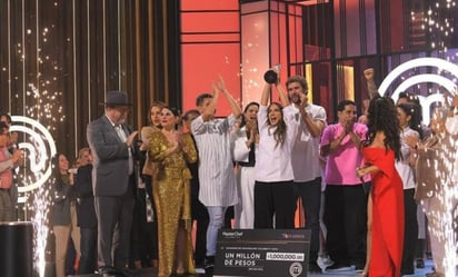 MasterChef Celebrity: El reality de cocina cambió su horario para que el arranque de la competencia musical
