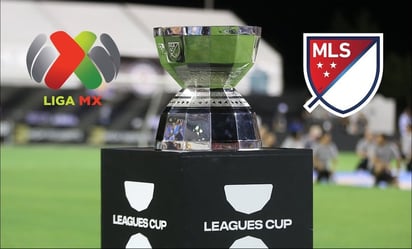 Leagues Cup: Así quedaron conformados los grupos entre la Liga MX y la MLS