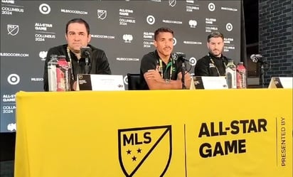 Jonathan dos Santos cree que la Liga MX debe aprender de la MLS