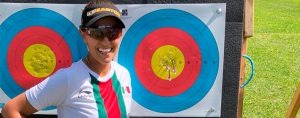 Olimpiadas 2024: Gabriela Bayardo, mexicana competirá con Países Bajos en los Juegos Olímpicos de París 2024