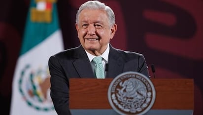 Olimpiadas 2024  : López Obrador destacó que su gobierno destinará cerca de 579.5 millones de pesos para el apoyo a los deportistas olímpicos