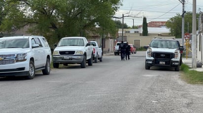 Policiaca : El hombre, identificado como don Mundo, era un velador de edad avanzada.