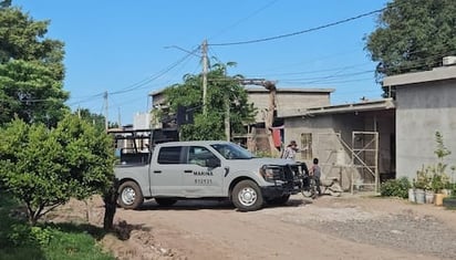 Sinaloa: Los habitantes de ambas colonias reportaron a las líneas de emergencia el arribo inicial de civiles armados