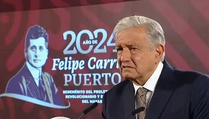 AMLO : \'Nos necesitamos, nos complementamos, tiene que haber siempre diálogo\'